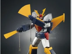 Soul of Chogokin GX-53 Daitarn 3