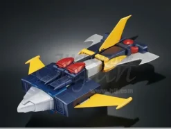 Soul of Chogokin GX-53 Daitarn 3