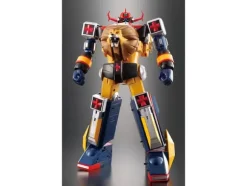 Soul of Chogokin GX-59 Daltanious