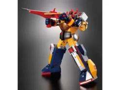 Soul of Chogokin GX-59 Daltanious