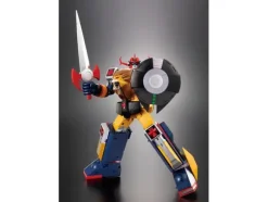 Soul of Chogokin GX-59 Daltanious
