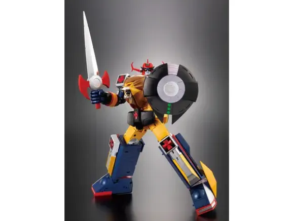 Soul of Chogokin GX-59 Daltanious