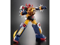 Soul of Chogokin GX-59 Daltanious
