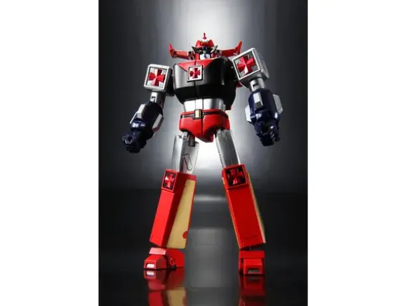 Soul of Chogokin GX-59 Daltanious