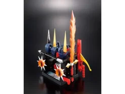Soul of Chogokin GX-59 Daltanious