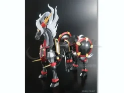Soul of Chogokin GX-46 Dygenguar & Aussenseiter