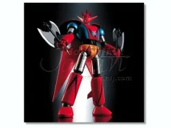 Soul of Chogokin GX-18 Getter Dragon