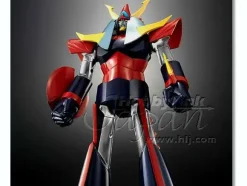Soul of Chogokin GX-41 Reideen (Raideen) The Brave