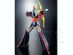 Soul of Chogokin GX-41 Reideen (Raideen) The Brave