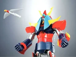 Soul of Chogokin GX-41 Reideen (Raideen) The Brave