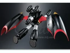 Soul of Chogokin GX-49 Shin Mazinger Z