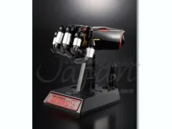Soul of Chogokin GX-49 Shin Mazinger Z