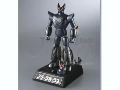 Soul of Chogokin GX-44S Tetsujin 28 VS Black Ox Se