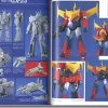 Soul of Chogokin Project: Iron Soul