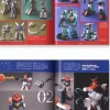 Soul of Chogokin Project 2nd