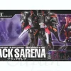 Soul of Chogokin Spec XS-07 Black Sarena