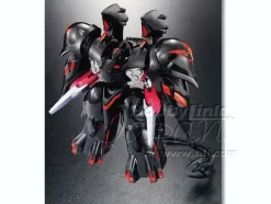 Soul of Chogokin Spec XS-07 Black Sarena