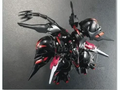 Soul of Chogokin Spec XS-07 Black Sarena