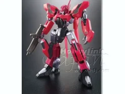 Soul of Chogokin Spec XS-07 Black Sarena