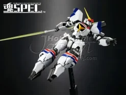 Soul Of Chogokin Spec XS-05 Dragonar 1 from Opening Silhouette
