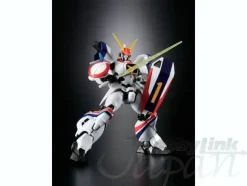 Soul Of Chogokin Spec XS-05 Dragonar 1 from Opening Silhouette