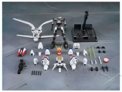 Soul Of Chogokin Spec XS-05 Dragonar 1 from Opening Silhouette