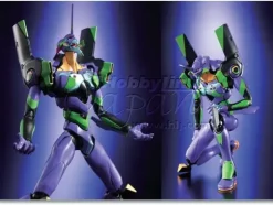 Soul Of Chogokin Spec XS-03 EVA-01 Rebuild of Evangelion Version