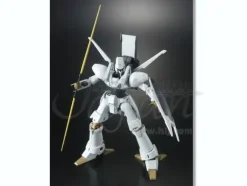 Soul of Chogokin Spec XS-10 L-Gaim