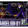 Soul of Chogokin Spec XS-01R EVA-01 Renewal Versio