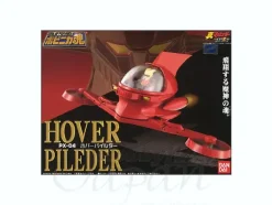 Soul of Popynica PX-04 Hover Pileder (Shin Mazinger)