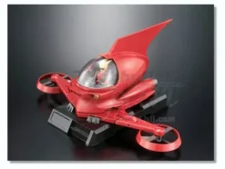 Soul of Popynica PX-04 Hover Pileder (Shin Mazinger)