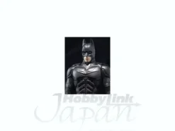 Soul of Soft Vinyl Batman The Dark Knight