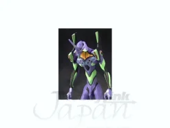 Soul of Soft Vinyl EVA-01 Test Type Rebuild of Evangelion Version
