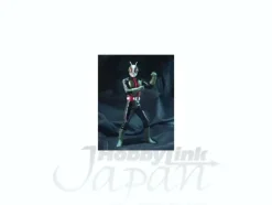 Soul of Soft Vinyl Kamen Rider #2 (The First)