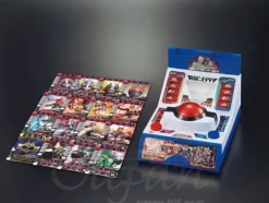 Sound Rider Battle Ouchi de Ganbaride