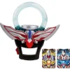 Sound Ultra Narikiri Orb Ring