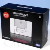 Soundwave MP3 Player Blaster Black Version