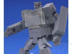 Soundwave MP3 Player Sonic White Version