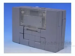 Soundwave MP3 Player Sonic White Version