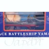 1/2000 Space Battleship Yamato