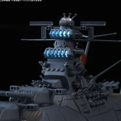 1/1000 Space Battleship Yamato 2202