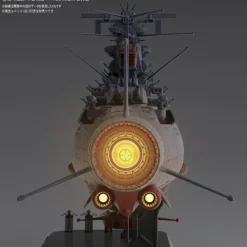1/1000 Space Battleship Yamato 2202