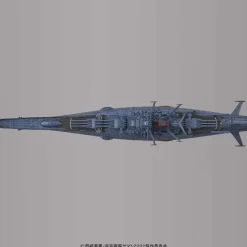 1/1000 Space Battleship Yamato 2202