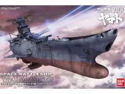 1/1000 Space Battleship Yamato 2199 Cosmo Reverse Ver.