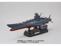 1/1000 Space Battleship Yamato 2199 Cosmo Reverse Ver.