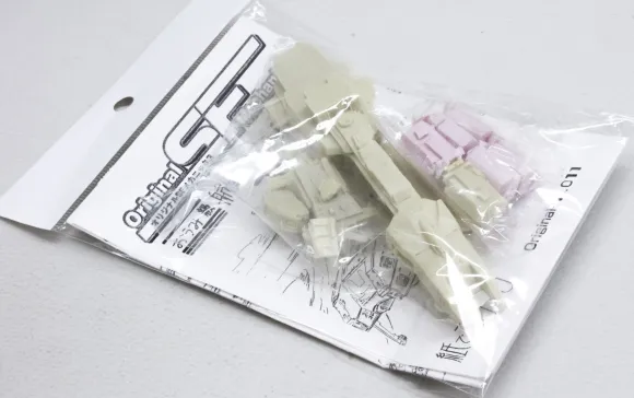 Space Carrier Oumi