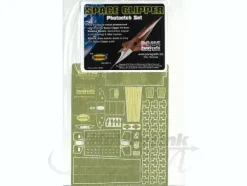 1/144 Space Clipper Detail Up Etching Part Set