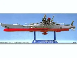 1/700 Space Cruiser Yamato