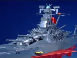 1/700 Space Cruiser Yamato