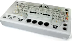 1/48 Space:1999 Eagle Transporter (Semi-finished Painted Kit)